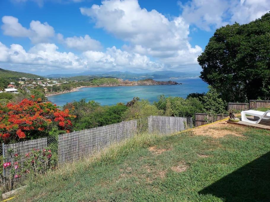 La Villa Caribeenne De La Plage Des Surfeurs 拉特里尼泰 外观 照片
